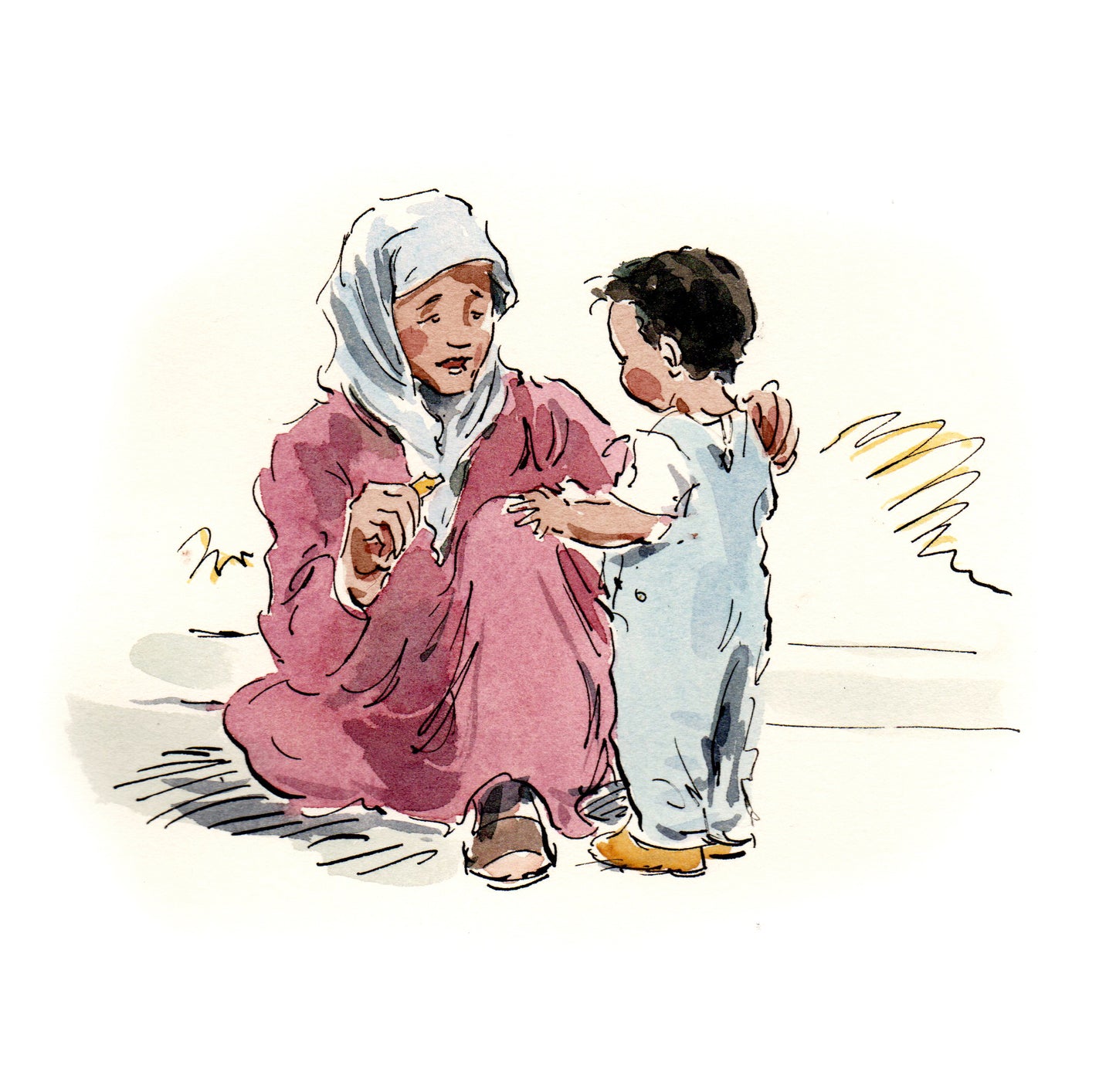 Image 148: BEHAVIOUR