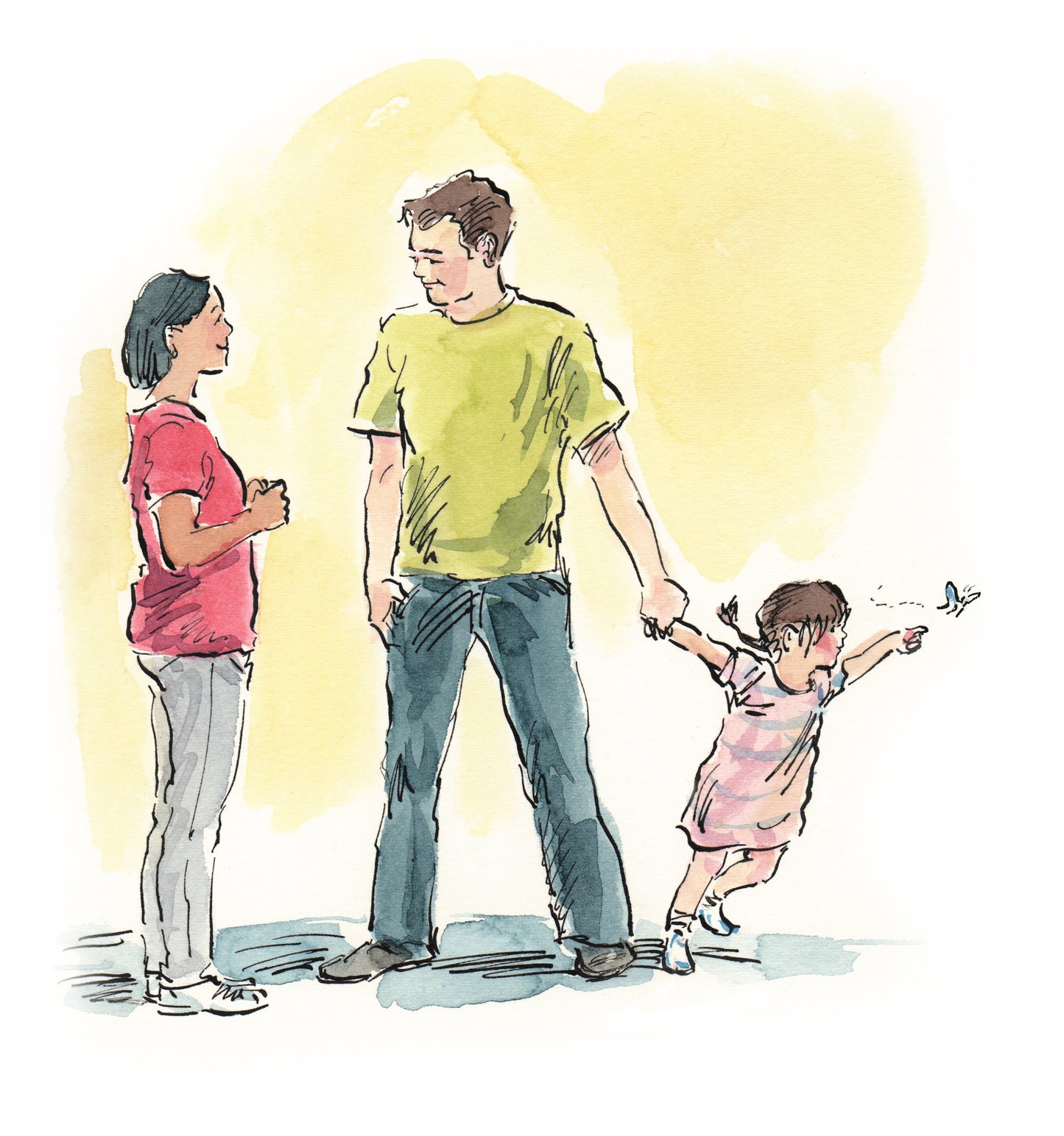 Image 62: Adults Talking