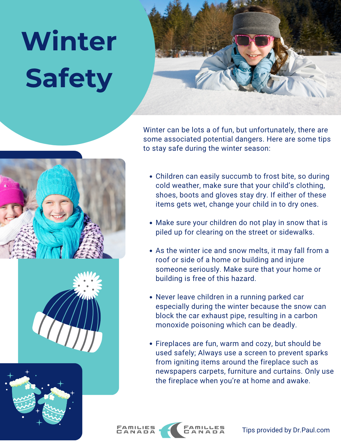 Winter Safety