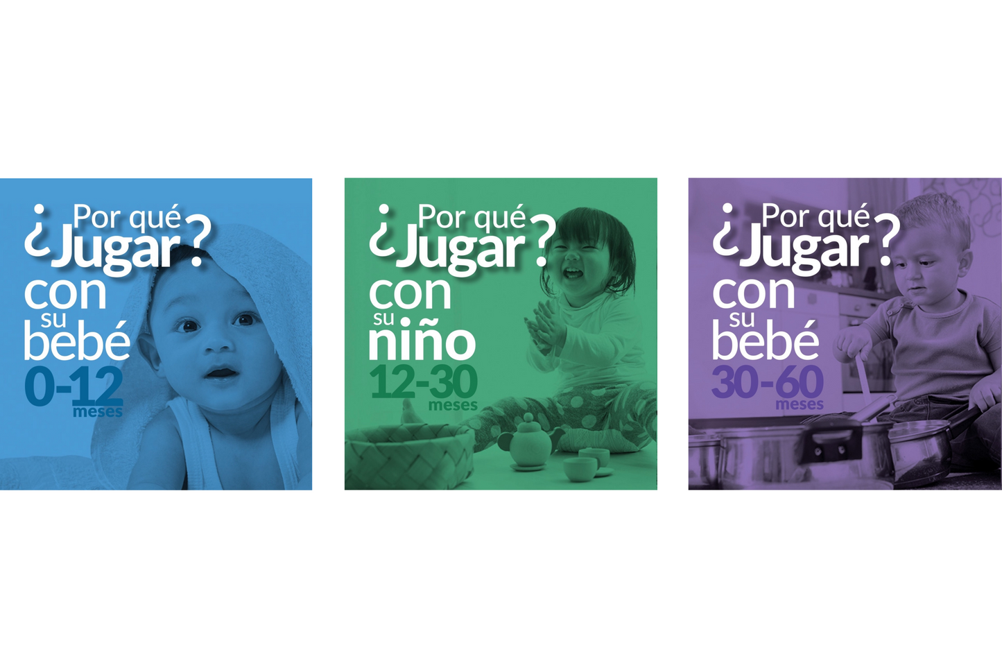 Why Play? Pamphlets (Bundle)