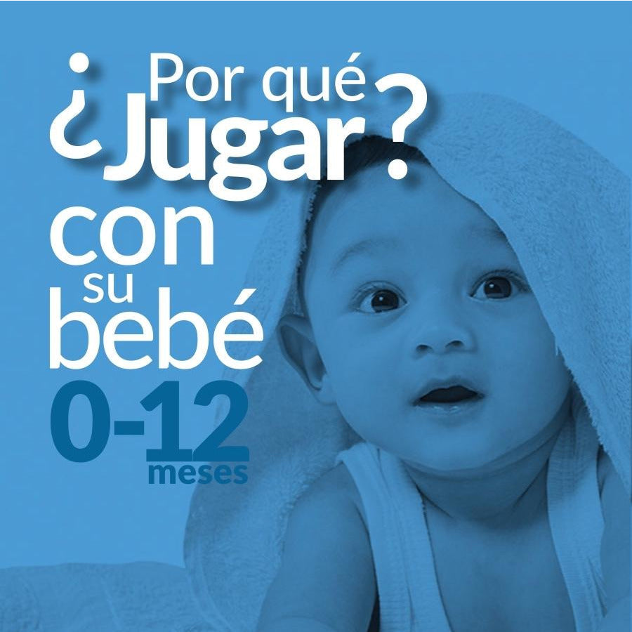 Why play with your baby brochure.