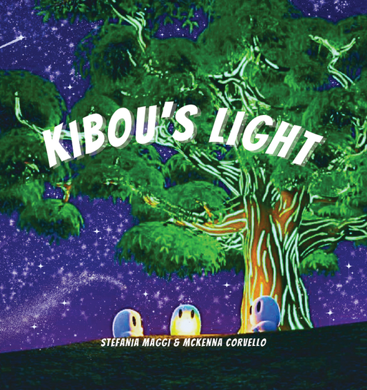 Kibou’s Light