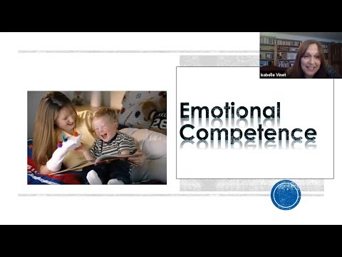 Early Childhood Development in a Time of Pandemic: Emotional Competence