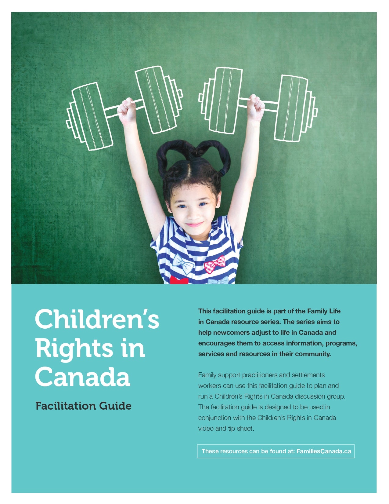 Children’s Rights in Canada – Families Canada